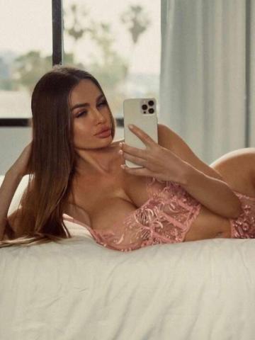 Анастасия фото 2