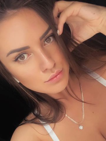 Алиса Первокурсница Преображенская